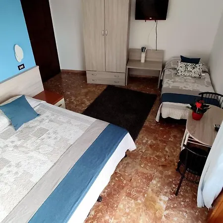 Apartamento Planet