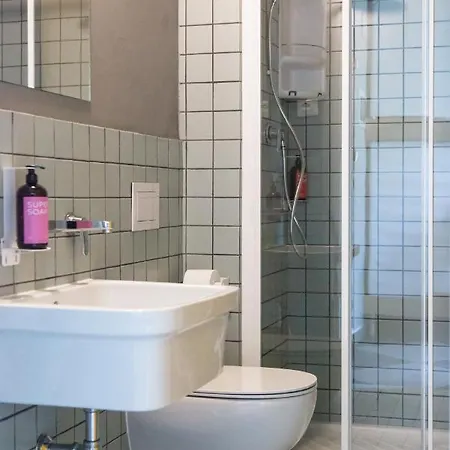 Combo Milaan
