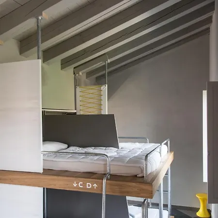 Combo Hostel