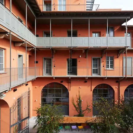 Combo Hostel