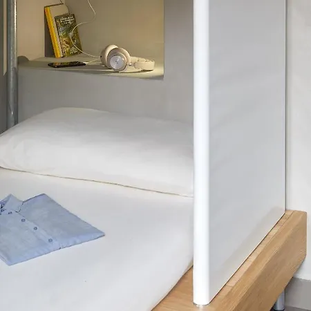Albergue Combo *