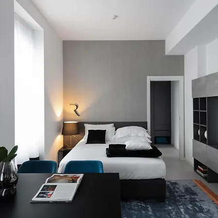 Joivy Aria Farneti Apartments
