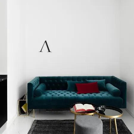 Joivy Boutique Farneti Appart hôtel