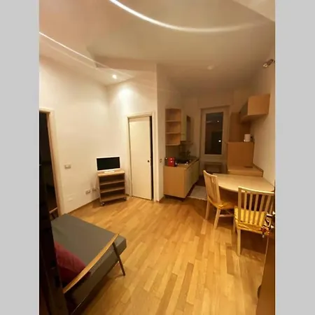 Apartment Living - Corso Garibaldi 64 Mailand