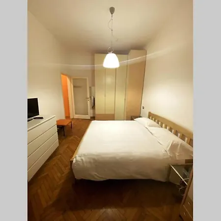 Living - Corso Garibaldi 64 Apartment Mailand
