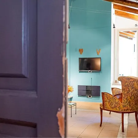 Suitelowcost Ticinese Navigli Appartement *