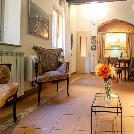 Suitelowcost Ticinese Navigli *