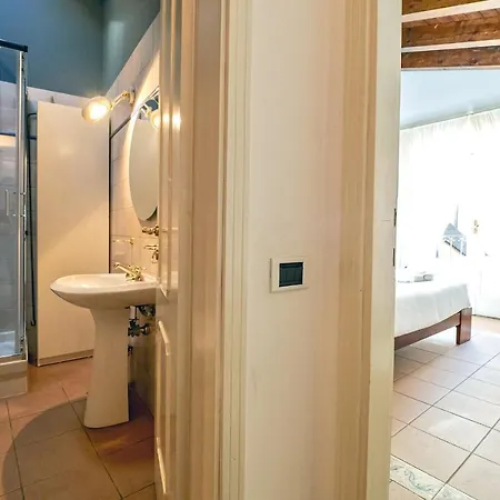 Appartement Suitelowcost Ticinese Navigli