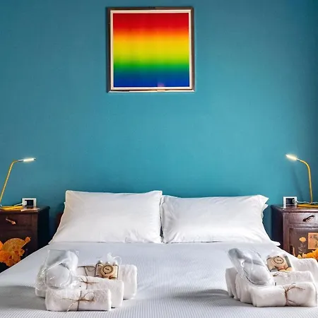 Appartement Suitelowcost Ticinese Navigli *