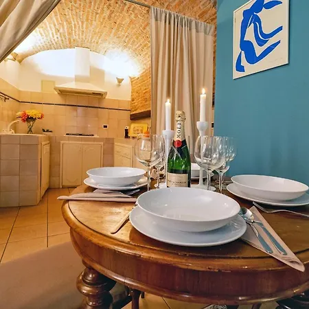 Appartement Suitelowcost Ticinese Navigli *
