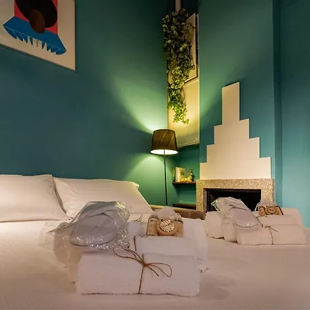 Suitelowcost Ticinese Navigli * Milan