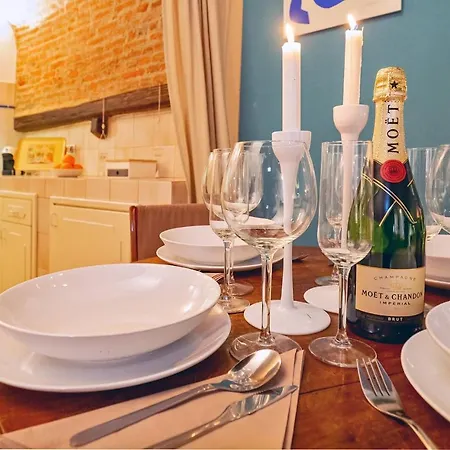 Appartement Suitelowcost Ticinese Navigli *