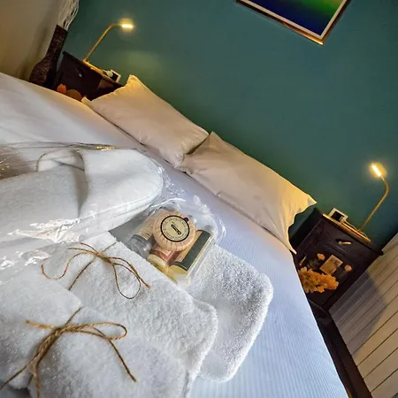 Suitelowcost Ticinese Navigli * Milan