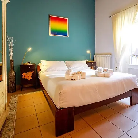 Suitelowcost Ticinese Navigli * Milan
