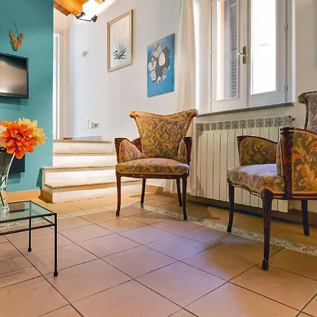 Suitelowcost Ticinese Navigli