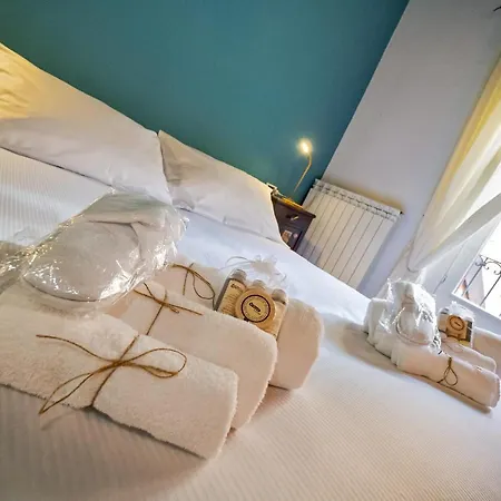 Suitelowcost Ticinese Navigli Appartement Milan