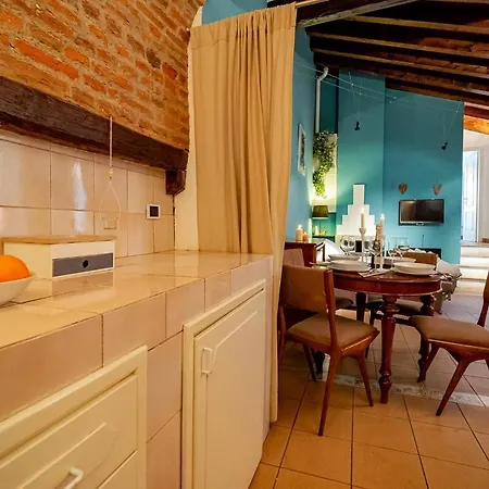 Suitelowcost Ticinese Navigli * Milan