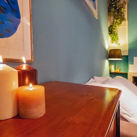 Appartement Suitelowcost Ticinese Navigli *