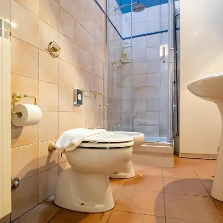 Appartement Suitelowcost Ticinese Navigli *