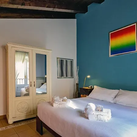 Appartement Suitelowcost Ticinese Navigli *