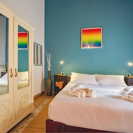 Suitelowcost Ticinese Navigli Appartement