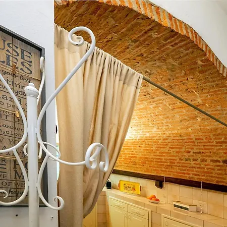 Suitelowcost Ticinese Navigli Appartement *