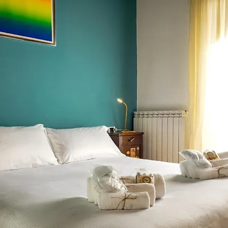 Suitelowcost Ticinese Navigli Appartement