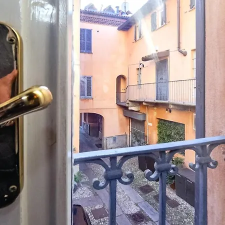 Suitelowcost Ticinese Navigli Appartement