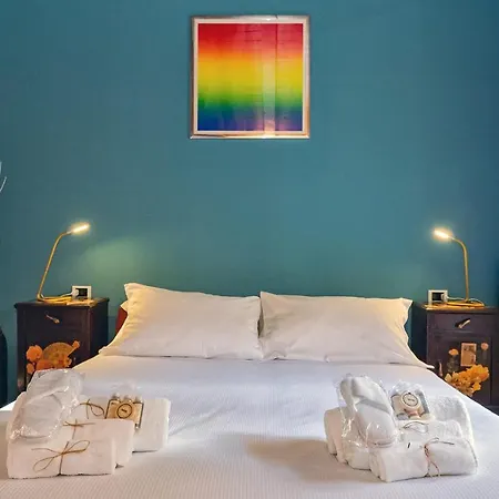 Appartement Suitelowcost Ticinese Navigli Milan