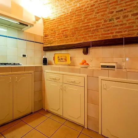 Appartement Suitelowcost Ticinese Navigli *