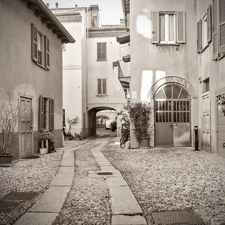 Suitelowcost Ticinese Navigli * Milan