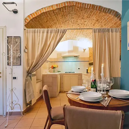 Suitelowcost Ticinese Navigli *