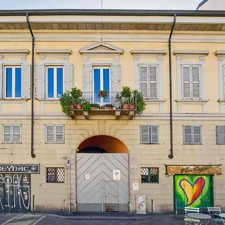 Suitelowcost Ticinese Navigli * Milan