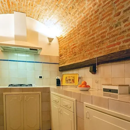 Appartement Suitelowcost Ticinese Navigli *