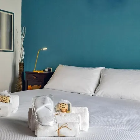 Appartement Suitelowcost Ticinese Navigli Milan