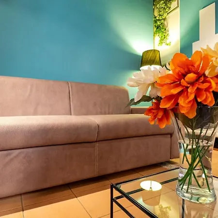 Suitelowcost Ticinese Navigli Milan
