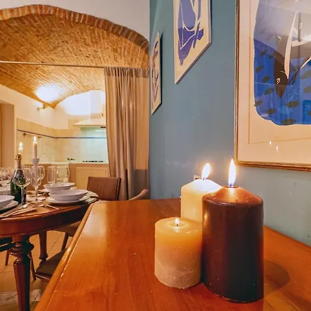 Suitelowcost Ticinese Navigli Appartement *