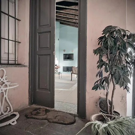 Suitelowcost Ticinese Navigli Appartement *