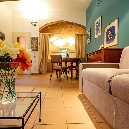 Appartement Suitelowcost Ticinese Navigli Milan