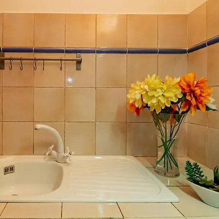 Suitelowcost Ticinese Navigli Appartement