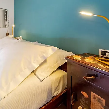 Suitelowcost Ticinese Navigli Appartement