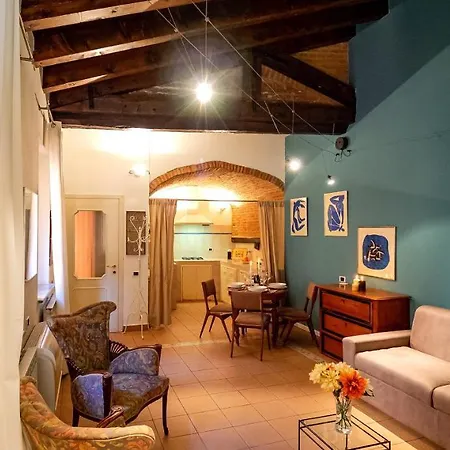 Suitelowcost Ticinese Navigli * Milan
