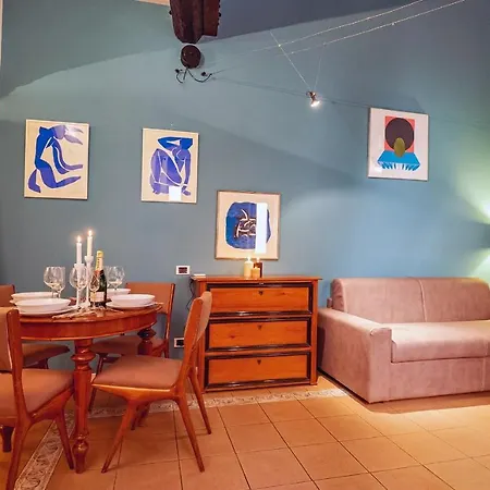 Suitelowcost Ticinese Navigli
