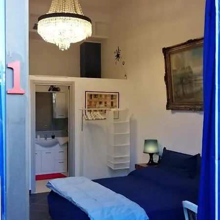 Bed & Breakfast Al 20 Fiera - Certosa - San Siro