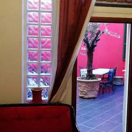 Bed & Breakfast Al 20 Fiera - Certosa - San Siro 4*