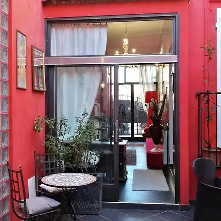 Al 20 Fiera - Certosa - San Siro Bed & Breakfast 4*