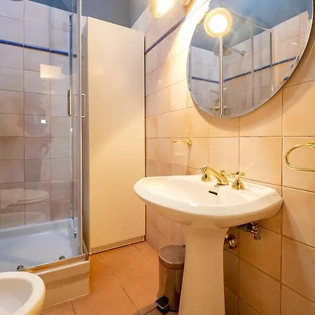 Suitelowcost Ticinese Navigli Appartement Milan