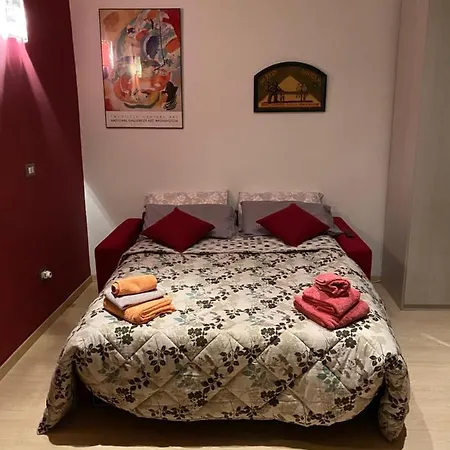 Apartment Montecuccoli12