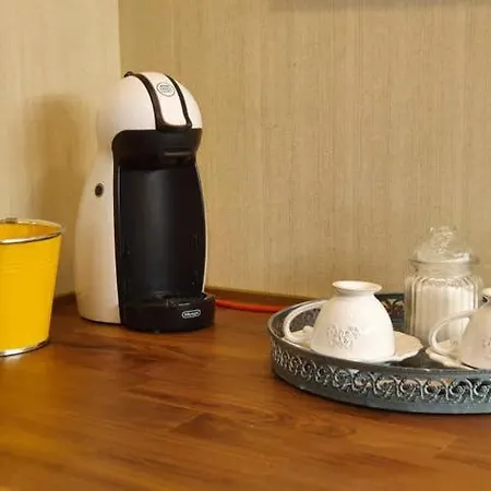 Apartament Guesthero - Cozy Near Porta Venezia *