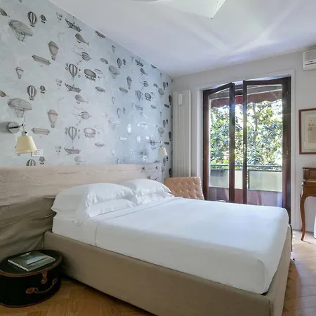 Via Ponchielli By Onefinestay * Milán